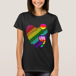 Mens Prevention Awareness Mental Health Depression T-Shirt