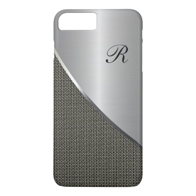 Men's Professional Designed Case-Mate iPhone Case (Back)