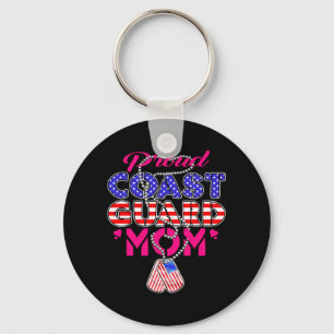 Mens Proud Military Mum Dog Tags Military Mother Key Ring