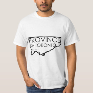 Men's Province of Toronto Tee