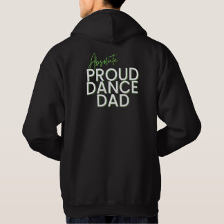 Men's Pullover Hoodie