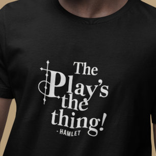 Mens Quote Modern Simple Elegant T-Shirt