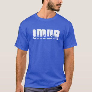 Men's Race Logo T-Shirt