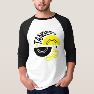 Men's Raglan T-Shirt