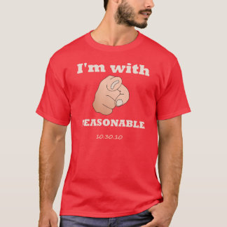 Men's Reasonable T-Shirt