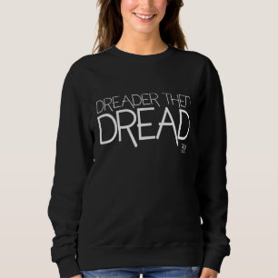 Mens Reggae Mental Health Spiritual Judgement Day Sweatshirt