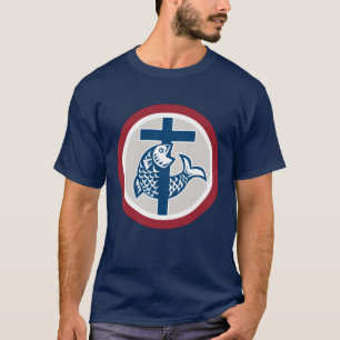 Men's Religious T-Shirt