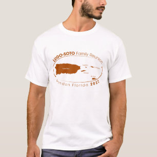 Men's Reunion T-Shirt