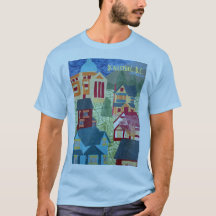 Men's Revelstoke T-Shirt