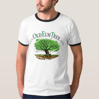 Mens Ringer T-Shirt