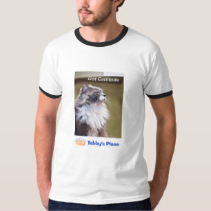Men's Ringer T-shirt