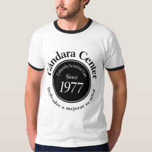 Men's Ringer T-Shirt