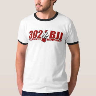 Men's Ringer T-Shirt