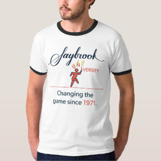 Men's Ringer T-shirt - Changing the Game