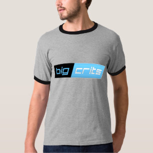Mens Ringer T T-Shirt