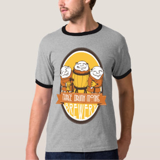 Men's Ringer T T-Shirt