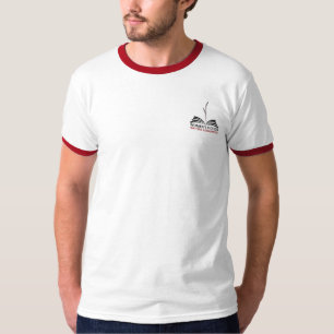 Men's Ringer Tee