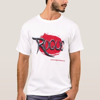 Men's Rogue Logo Shirt
