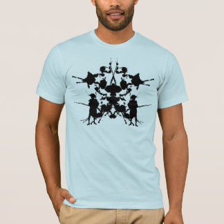 MENS RORSCHACH PARKWAY SOUTH T-Shirt