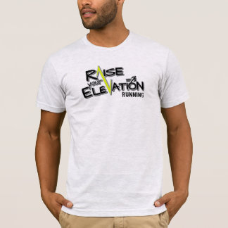 Mens Running Shirt