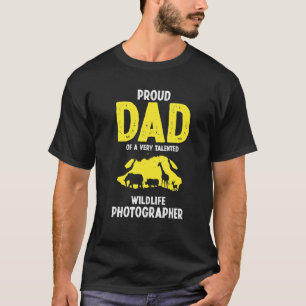 Mens Safari Family Vacation For African Family Tri T-Shirt