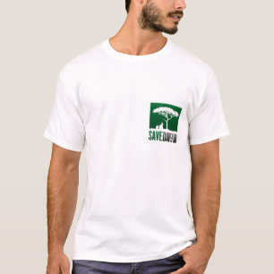 Men's Save Darfur T-Shirt