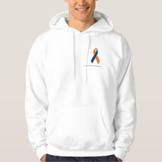Men's Sensory Processing Disorder Hoodie