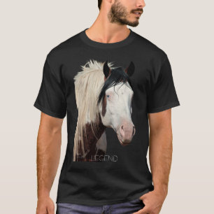 Men's Shaman the Legend T-shirt 