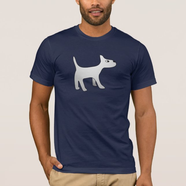 Men's Shiro T-Shirt (Front)