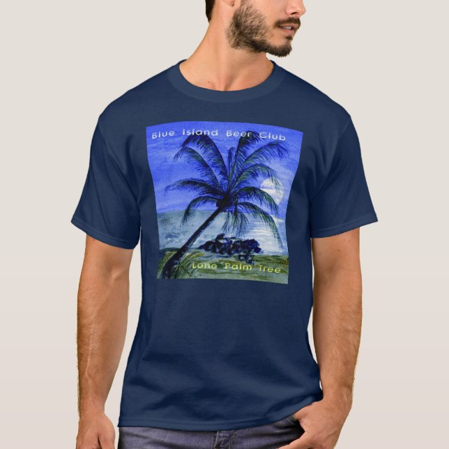 Men's Shirt (Front)