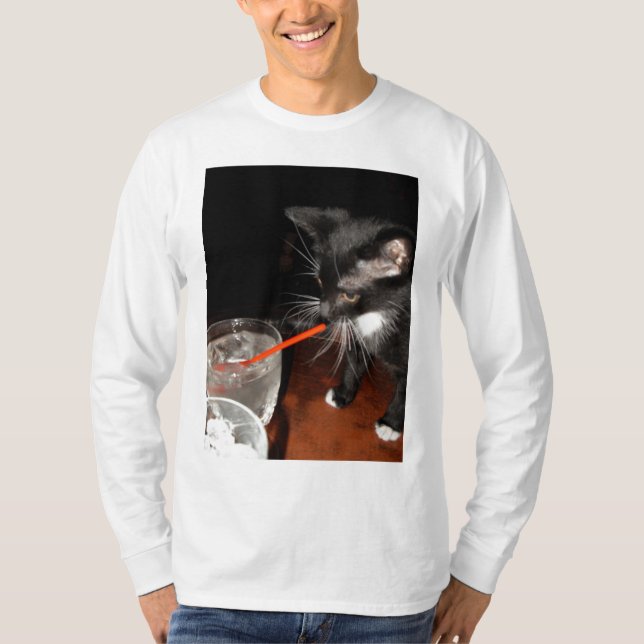 Men's Shirt (Front)