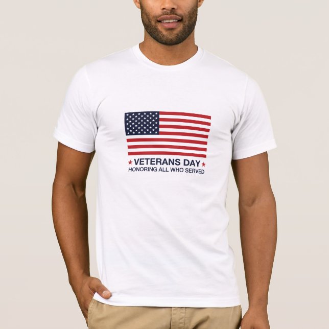 Men's Shirt Military  (Front)