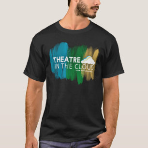 Men's Shirt - Theatre in the Cloud Logo