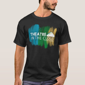 Men's Shirt - Theatre in the Cloud Logo