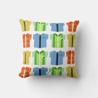 Mens Shirts Classic Fashion Statement Cushion