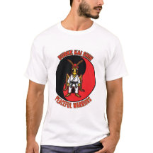 MENS SHORT SLEEVE T WHITE