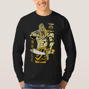 Mens Shriner Noble Pharaoh Mason Ph Shriner Aeaonm T-Shirt