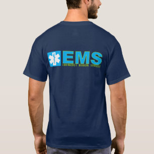 Men's Signature EMS Shirt