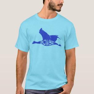 Men's Snowbird T-shirt