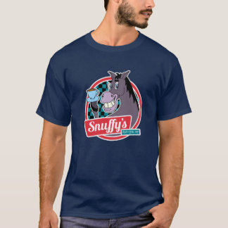 Men's Snuffy's T-Shirt