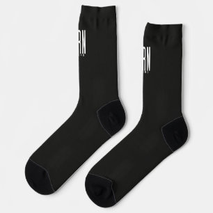 Men's Socks