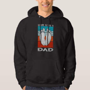 Mens Soon To Be A Dad Unique Father For Would Be D Hoodie