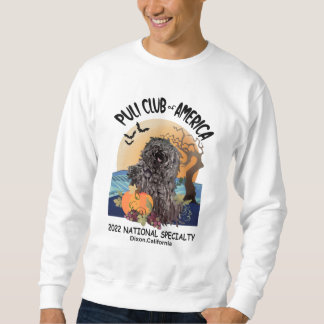 Men's Speciality Sweatshirt
