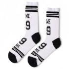 Men's sport High-Performance Athletic Crew Sock