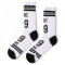Men's sport High-Performance Athletic Crew Sock