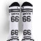 Men's sport High-Performance Athletic Crew Sock