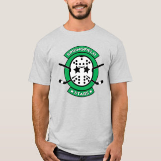 Men's Springfield Stars T-Shirt
