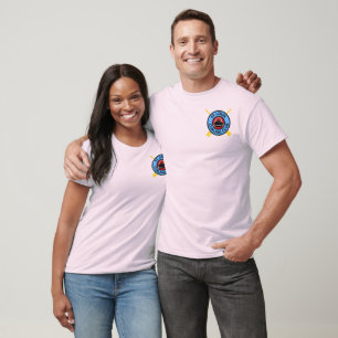 Men's St Louis Curling Club T-Shirt