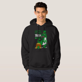 Mens St.Patrick’s Day Hoodie