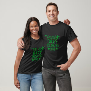 Men's St. Patricks T-Shirt